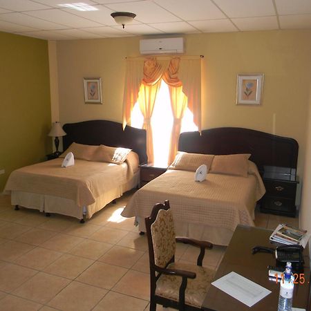 Hotel Comayagua Golf Club Exterior foto