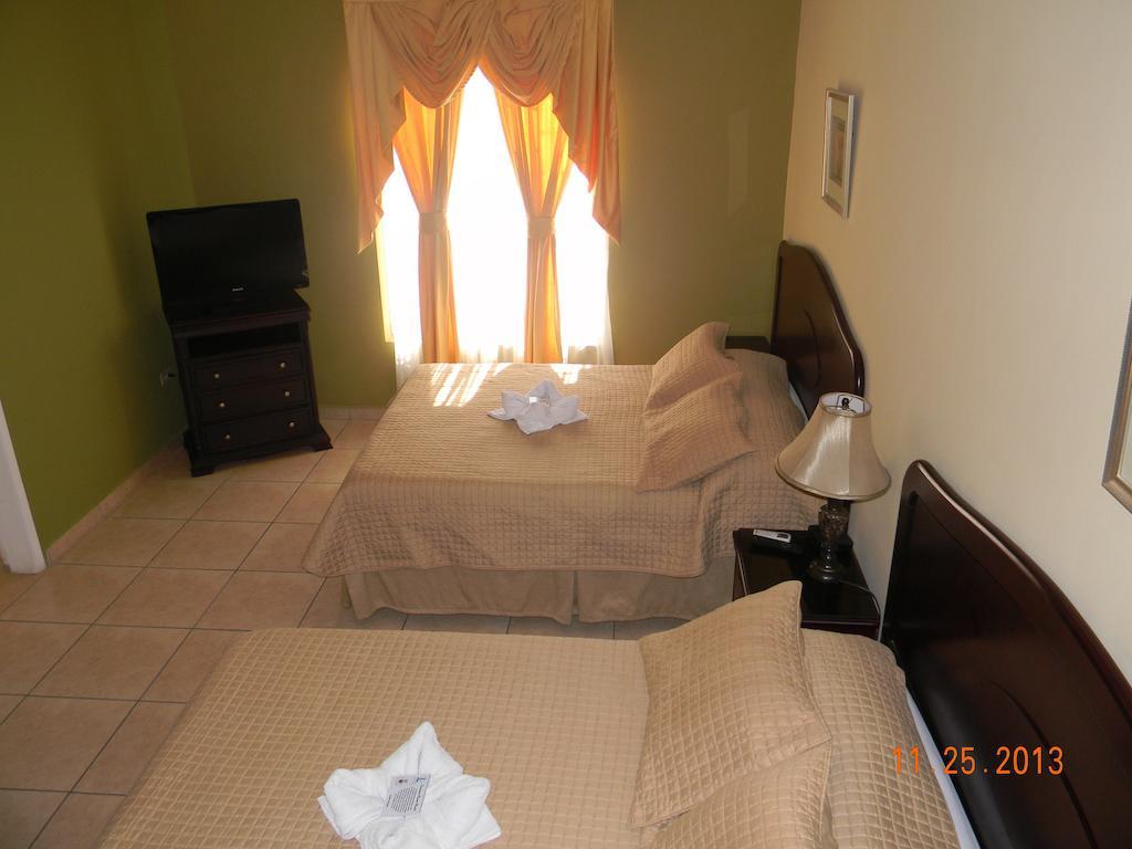 Hotel Comayagua Golf Club Zimmer foto