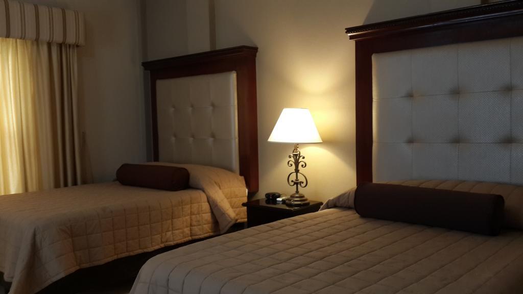 Hotel Comayagua Golf Club Exterior foto