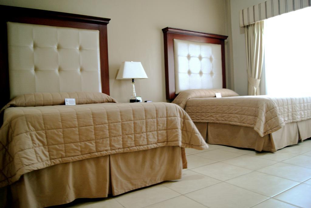 Hotel Comayagua Golf Club Exterior foto